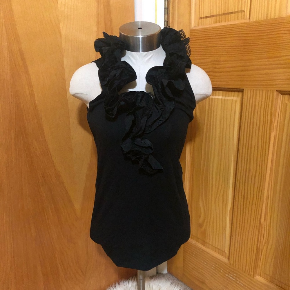 CAbi Tank